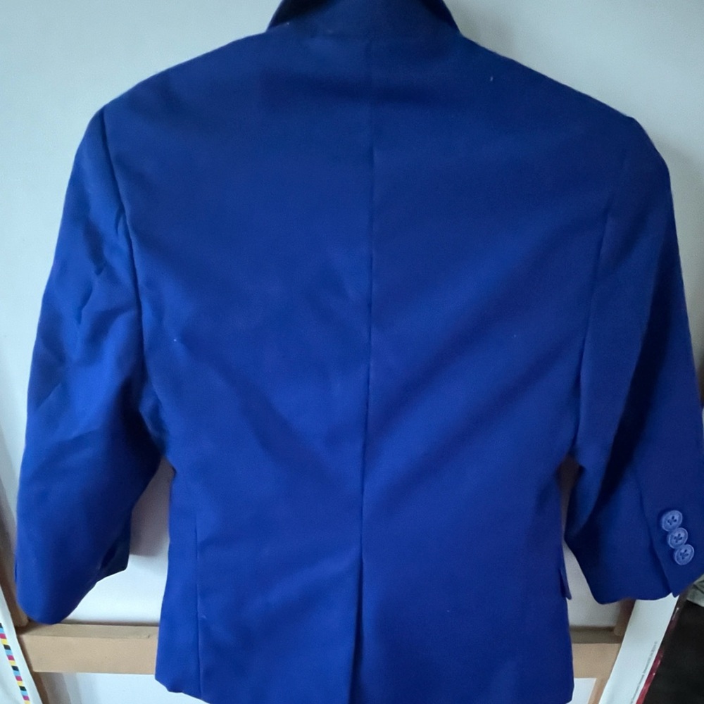 Toddler Size 2 3-Piece Suit!